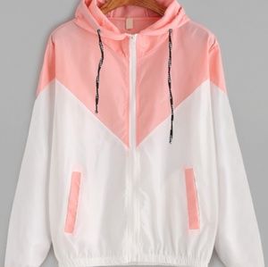 Windbreaker